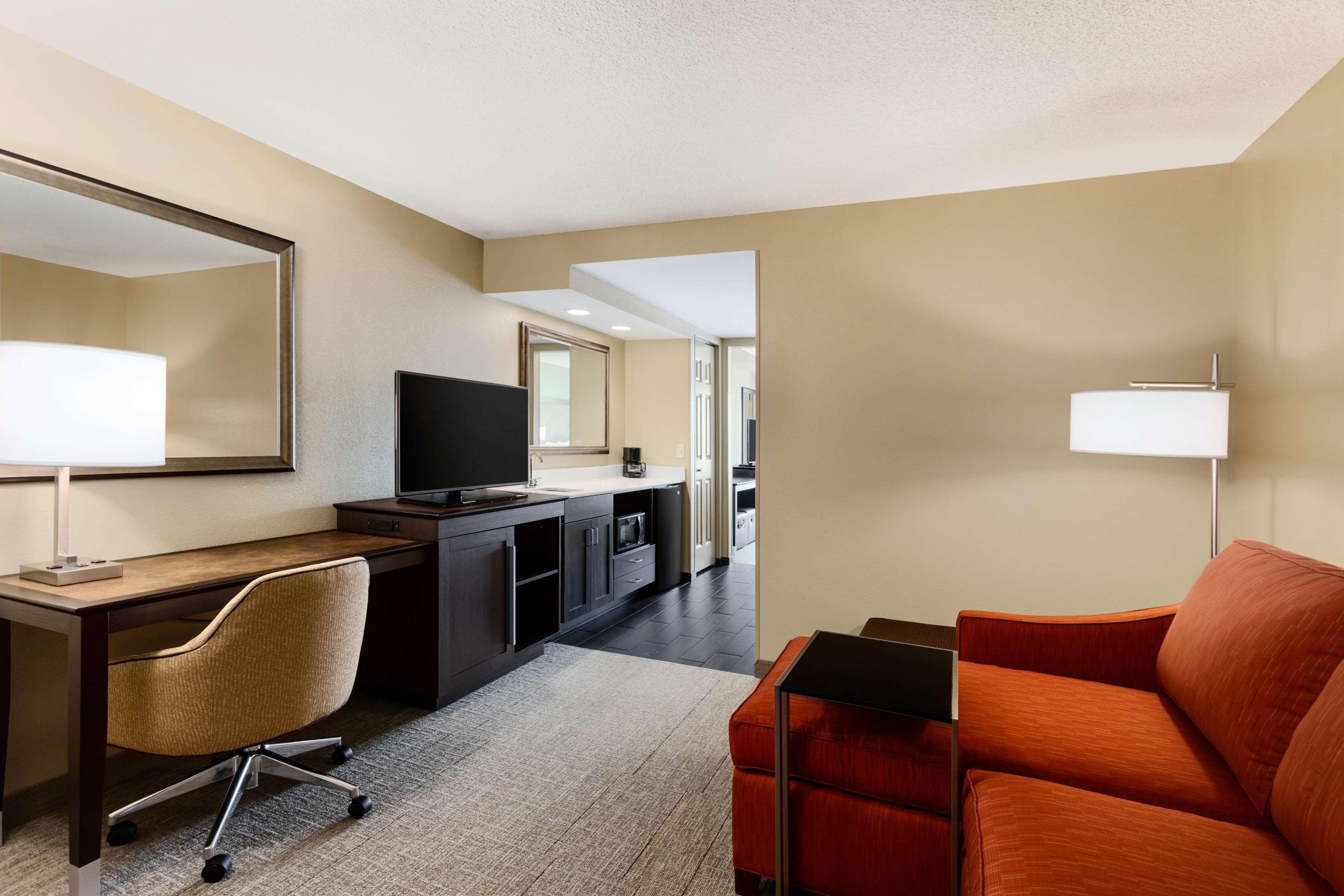 Hampton Inn & Suites Hershey Near The Park Hummelstown Luaran gambar