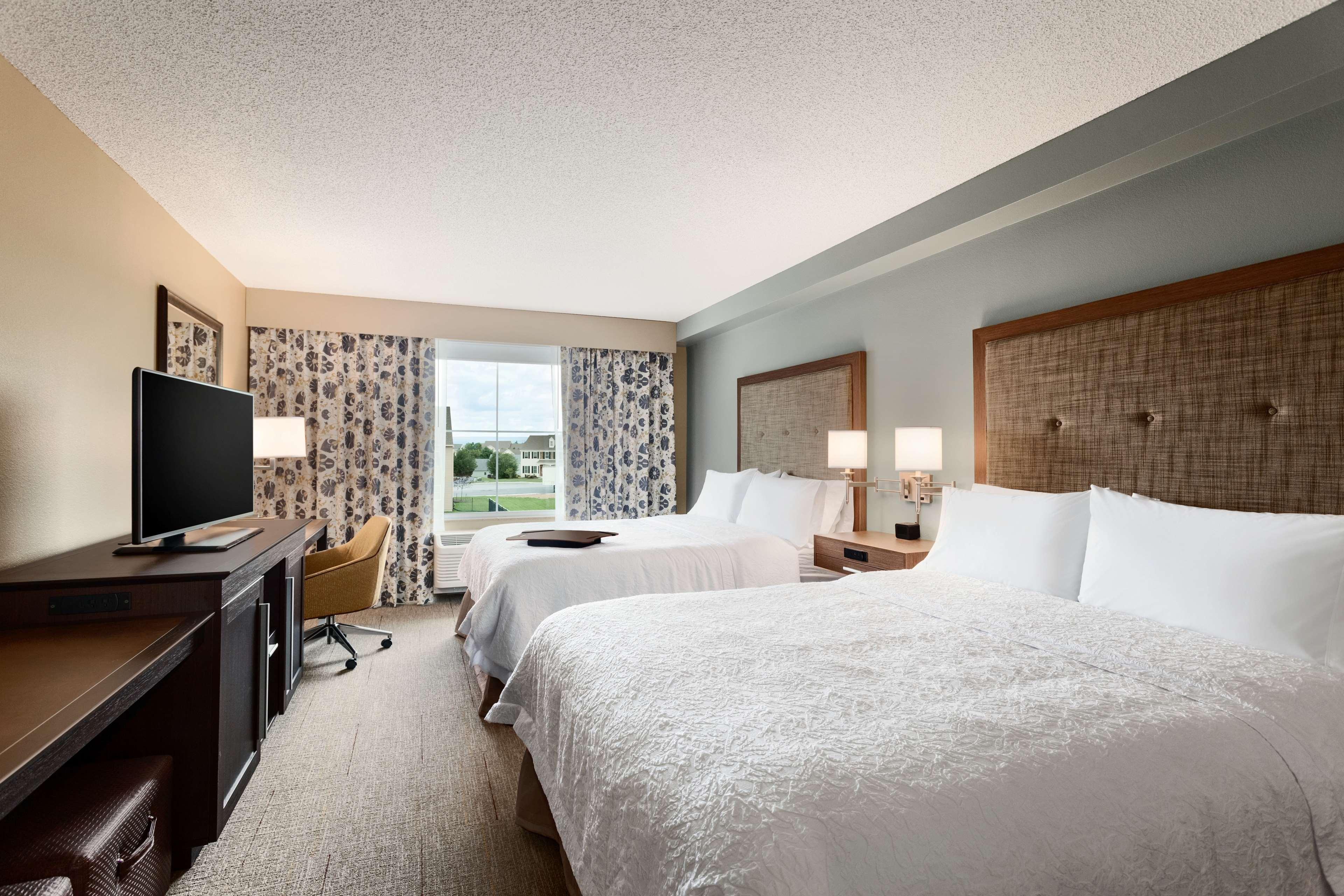 Hampton Inn & Suites Hershey Near The Park Hummelstown Luaran gambar