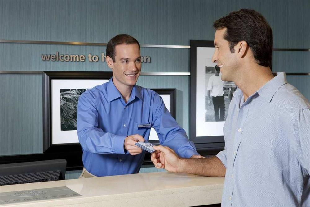 Hampton Inn & Suites Hershey Near The Park Hummelstown Dalaman gambar