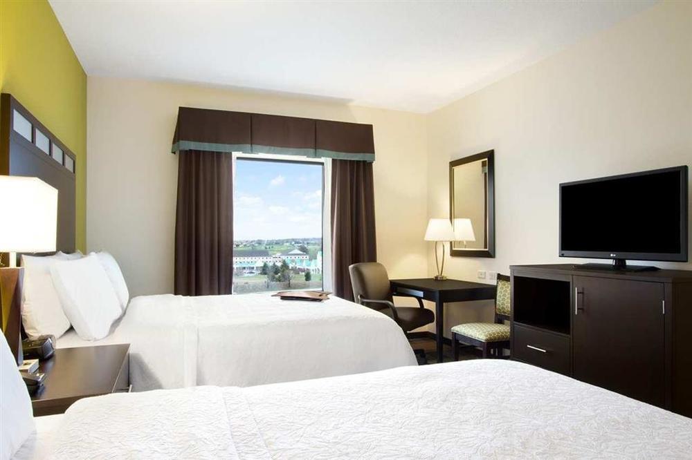 Hampton Inn & Suites Hershey Near The Park Hummelstown Bilik gambar