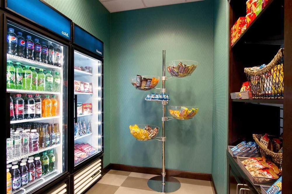 Hampton Inn & Suites Hershey Near The Park Hummelstown Bilik gambar