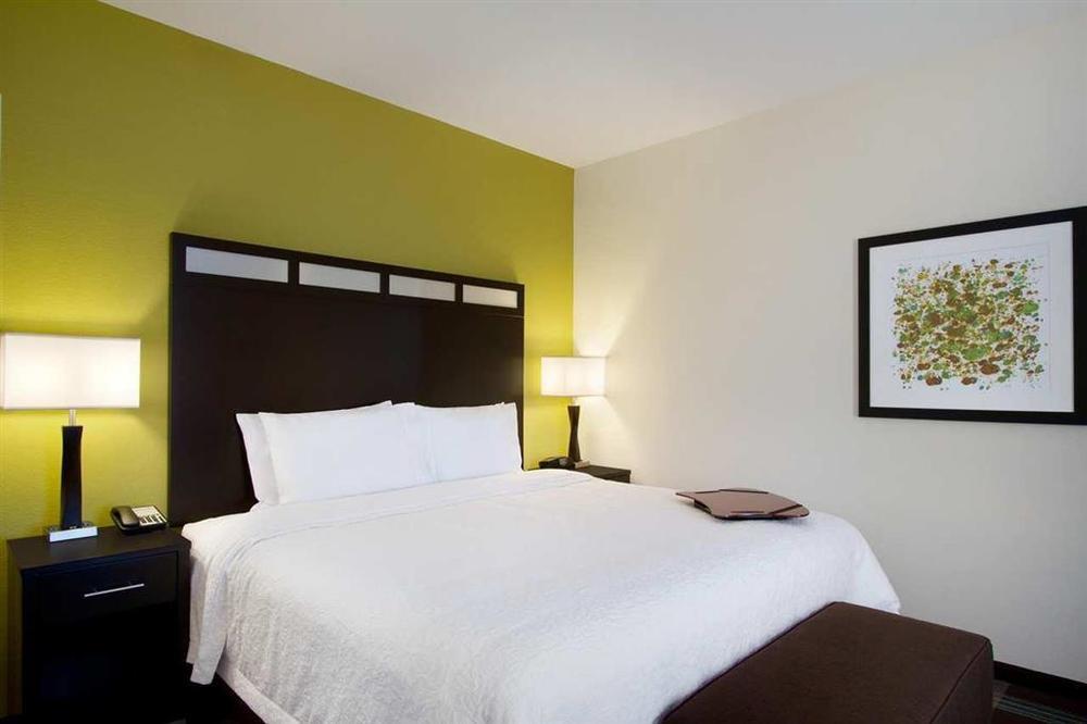 Hampton Inn & Suites Hershey Near The Park Hummelstown Bilik gambar