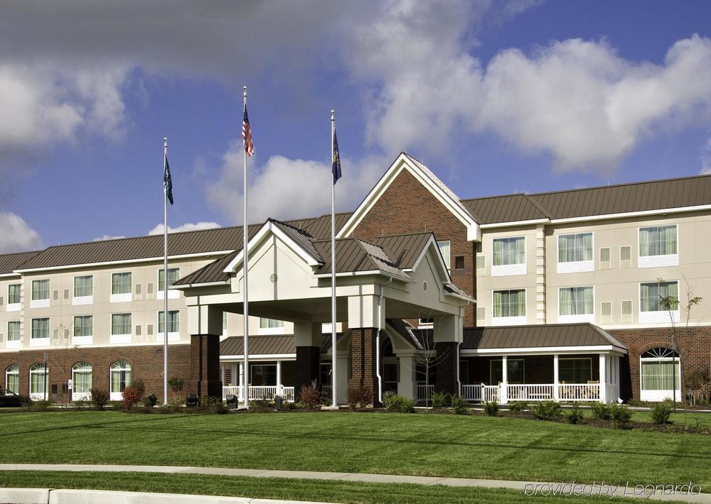 Hampton Inn & Suites Hershey Near The Park Hummelstown Luaran gambar