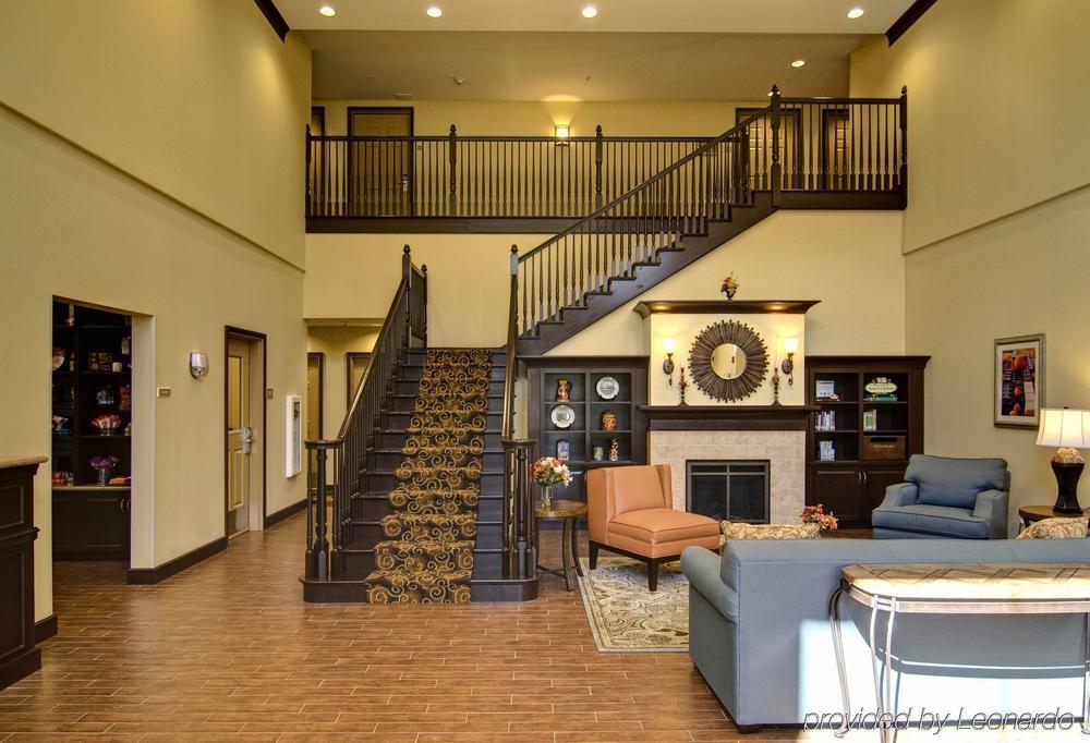Hampton Inn & Suites Hershey Near The Park Hummelstown Dalaman gambar