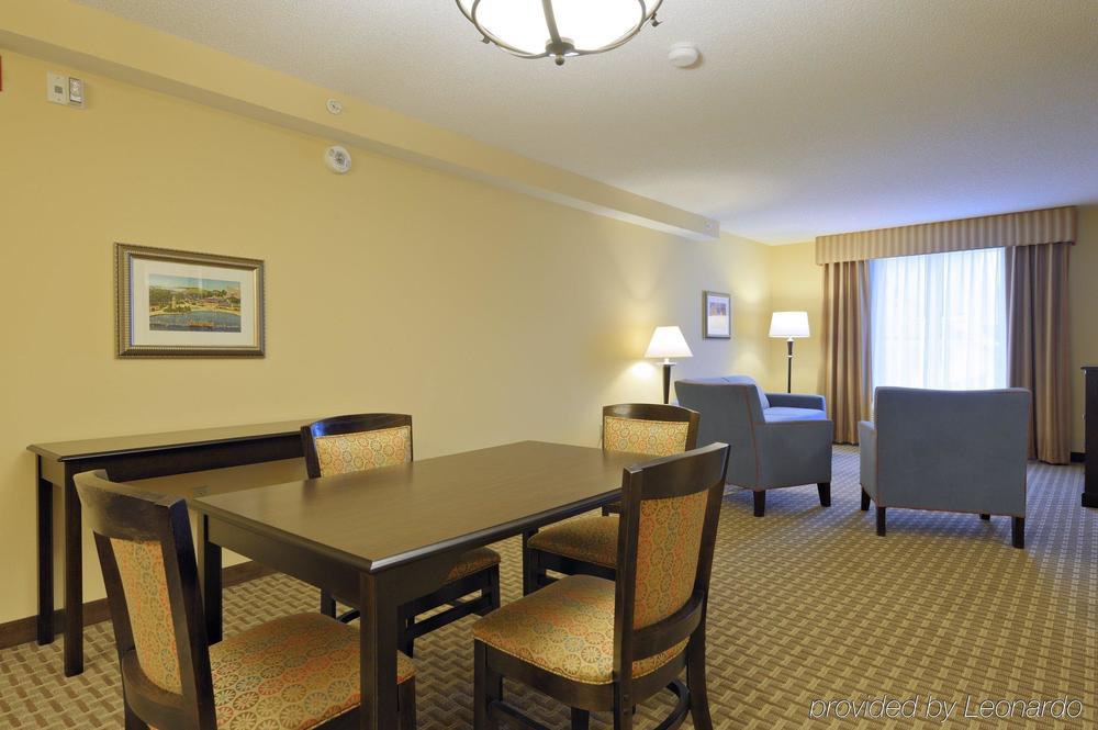 Hampton Inn & Suites Hershey Near The Park Hummelstown Bilik gambar