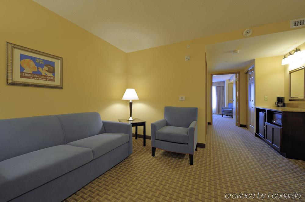 Hampton Inn & Suites Hershey Near The Park Hummelstown Bilik gambar