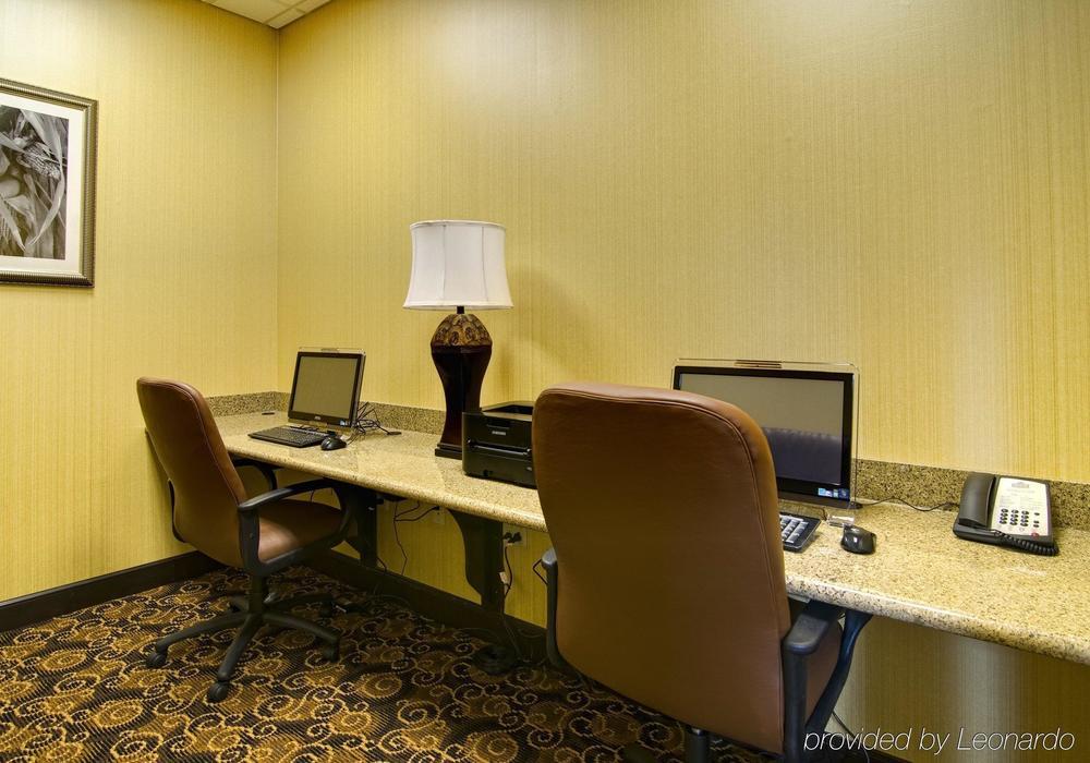 Hampton Inn & Suites Hershey Near The Park Hummelstown Kemudahan gambar