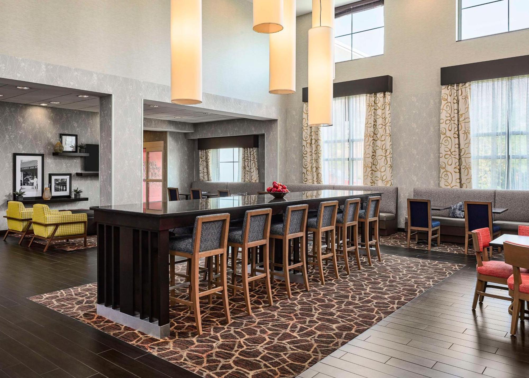 Hampton Inn & Suites Hershey Near The Park Hummelstown Luaran gambar
