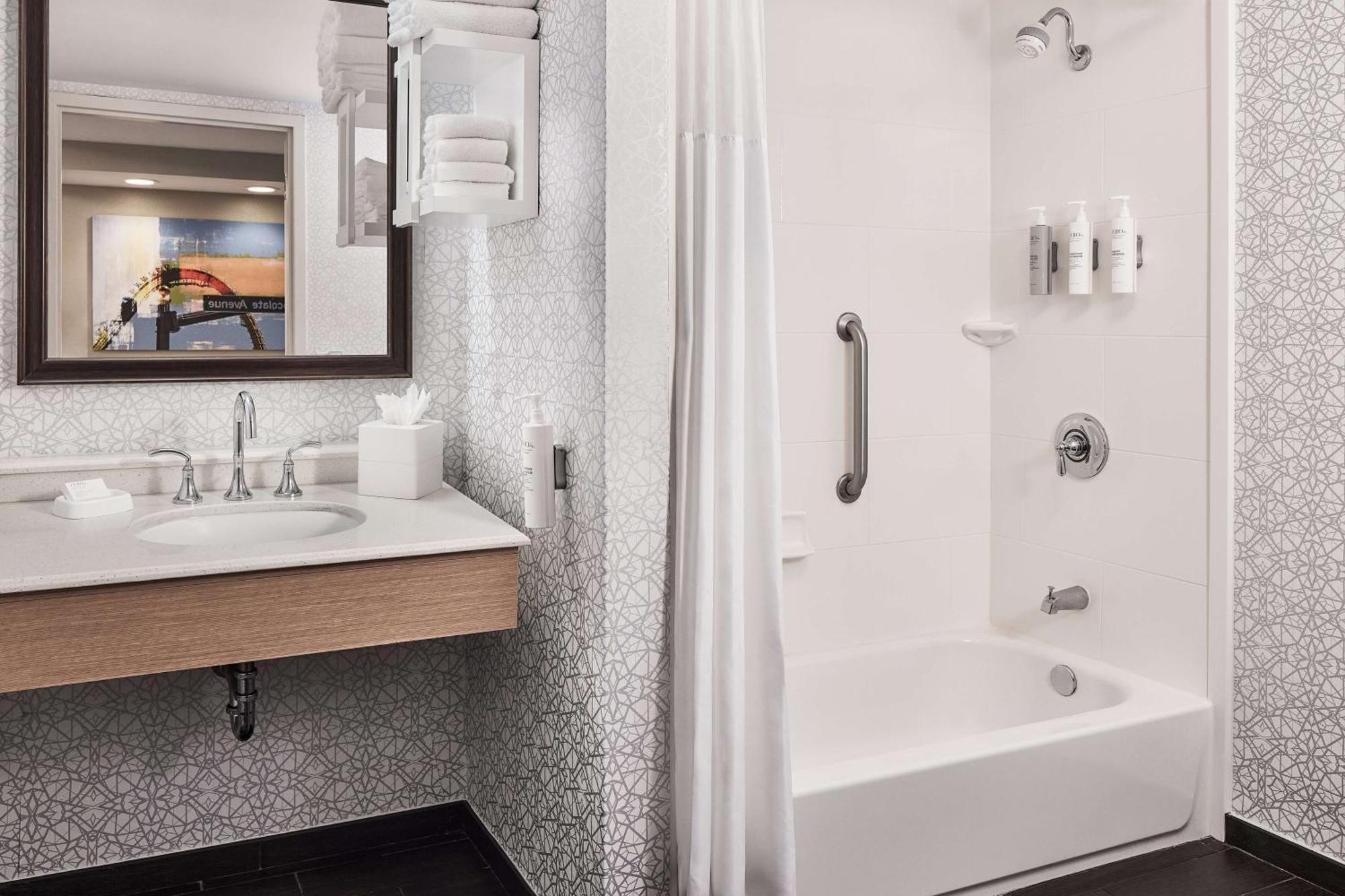 Hampton Inn & Suites Hershey Near The Park Hummelstown Luaran gambar