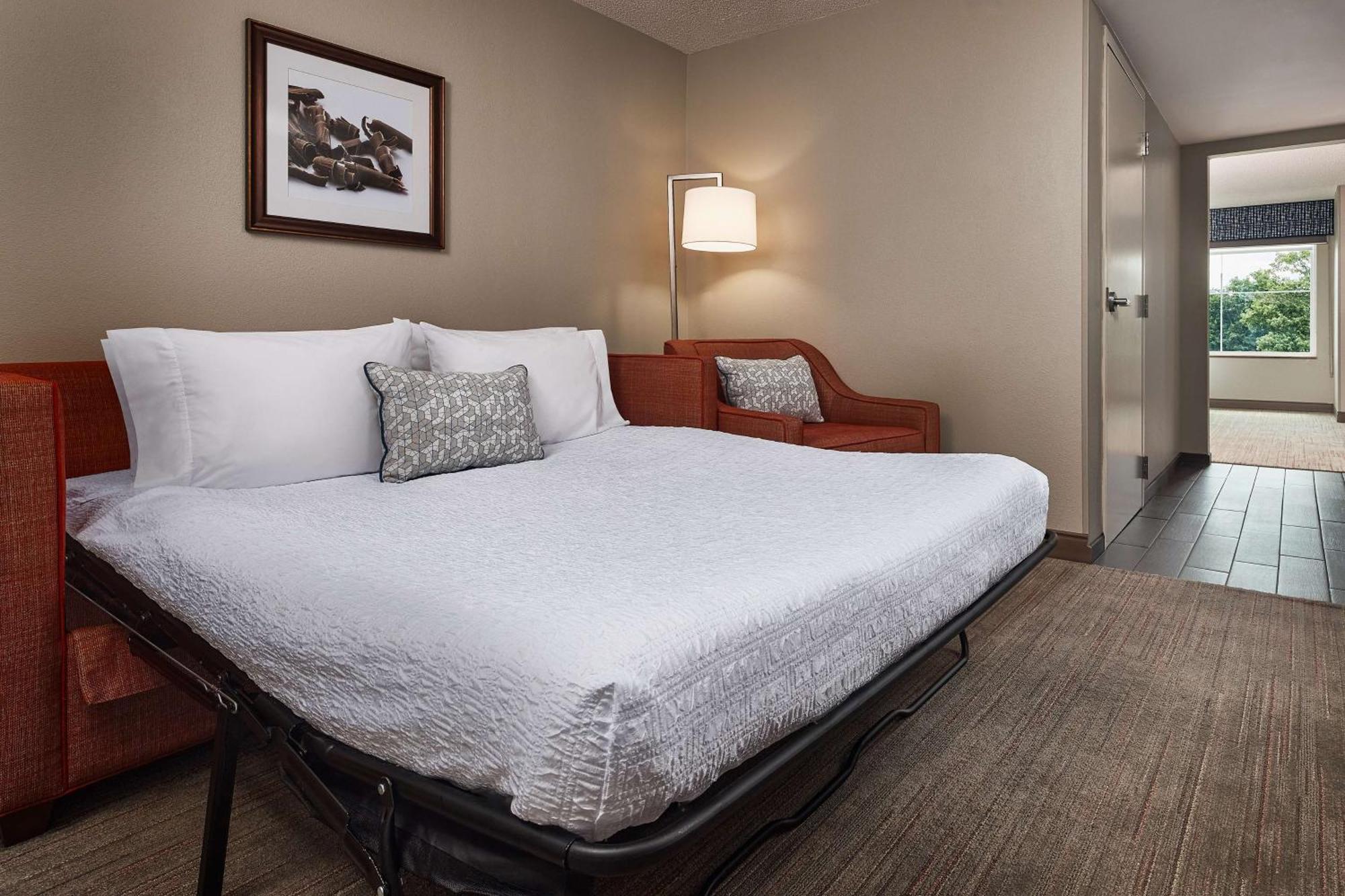 Hampton Inn & Suites Hershey Near The Park Hummelstown Luaran gambar