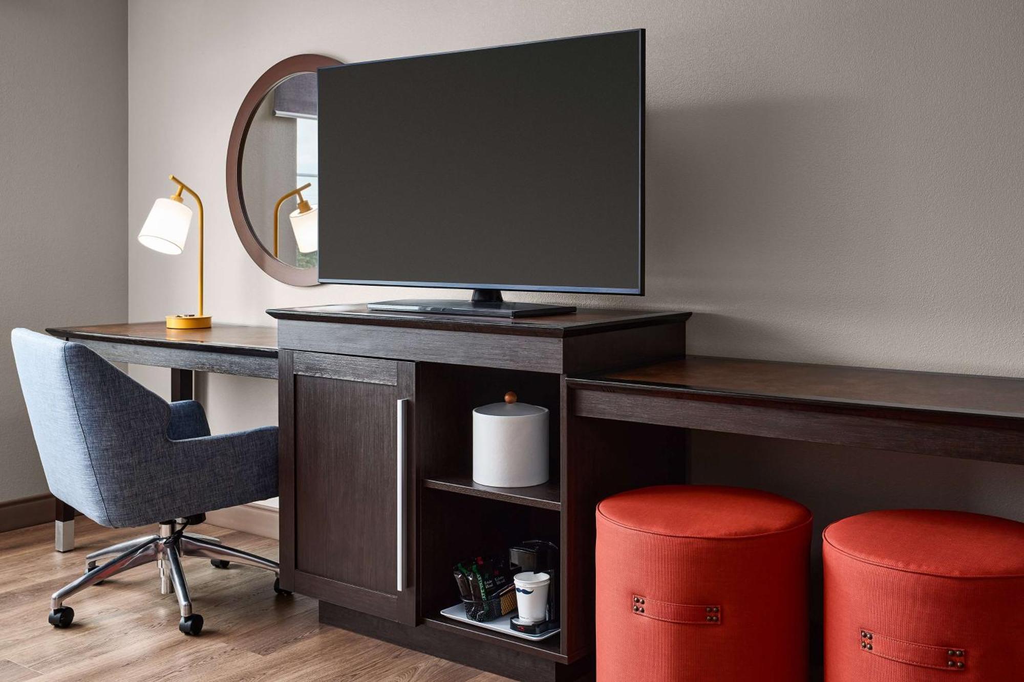 Hampton Inn & Suites Hershey Near The Park Hummelstown Luaran gambar