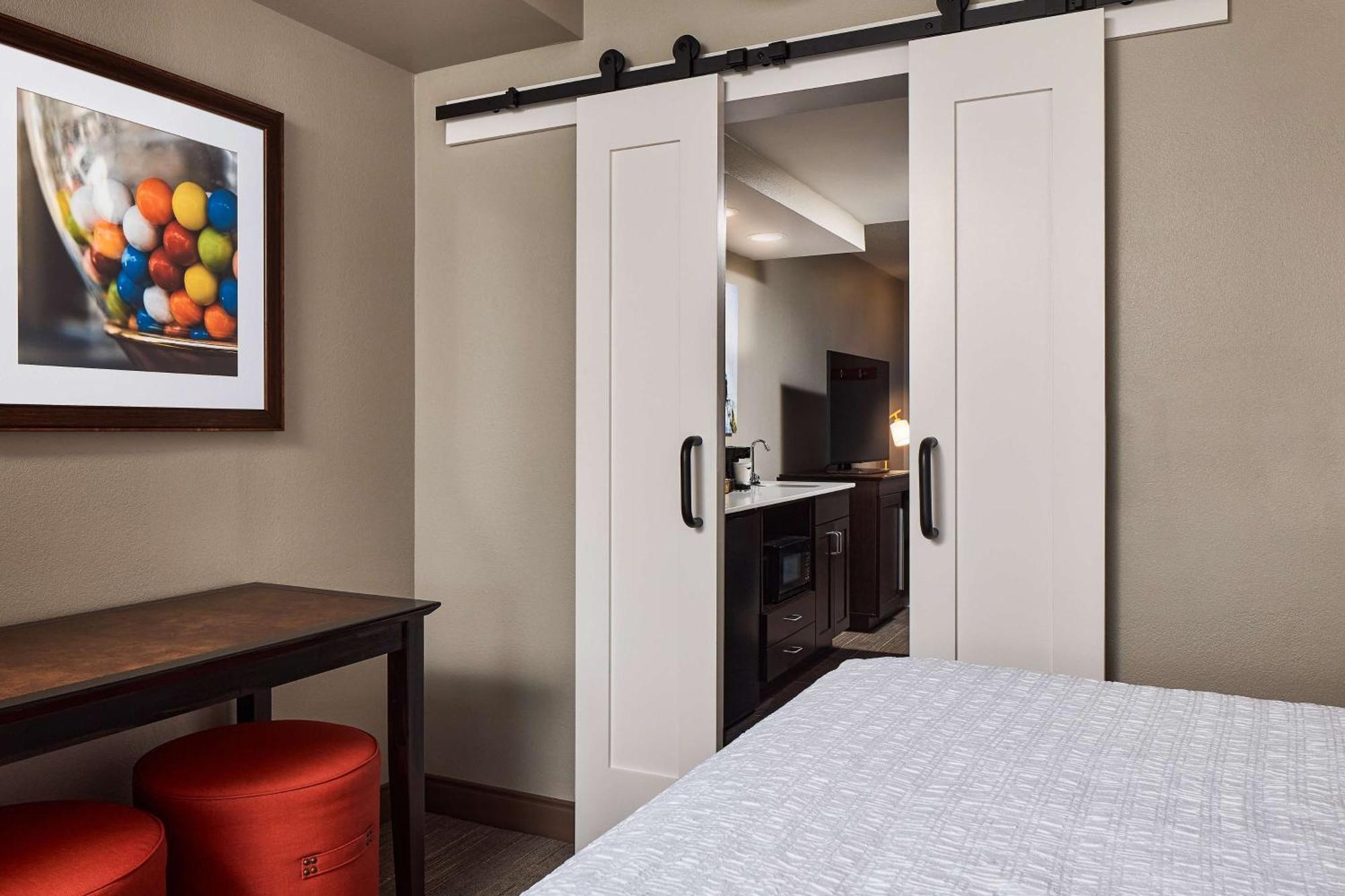 Hampton Inn & Suites Hershey Near The Park Hummelstown Luaran gambar