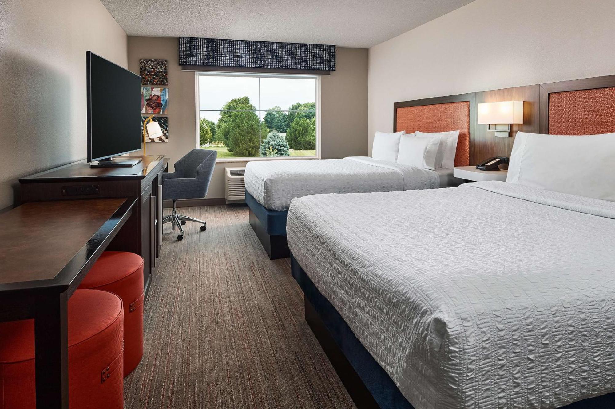 Hampton Inn & Suites Hershey Near The Park Hummelstown Luaran gambar