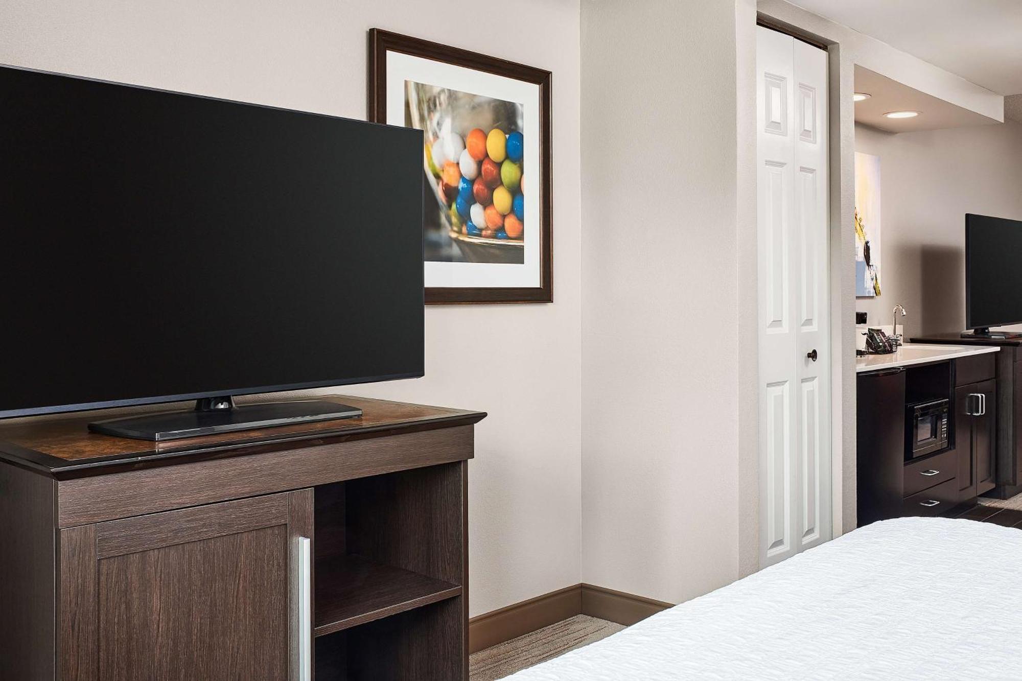 Hampton Inn & Suites Hershey Near The Park Hummelstown Luaran gambar