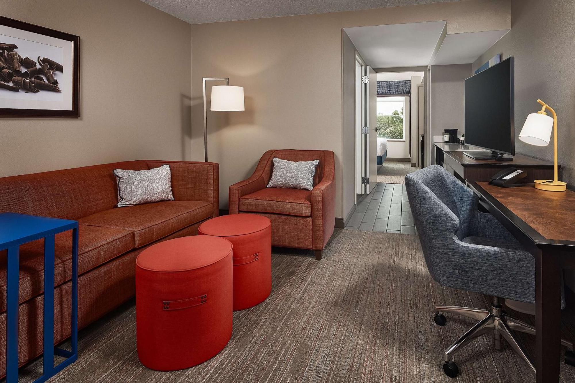 Hampton Inn & Suites Hershey Near The Park Hummelstown Luaran gambar