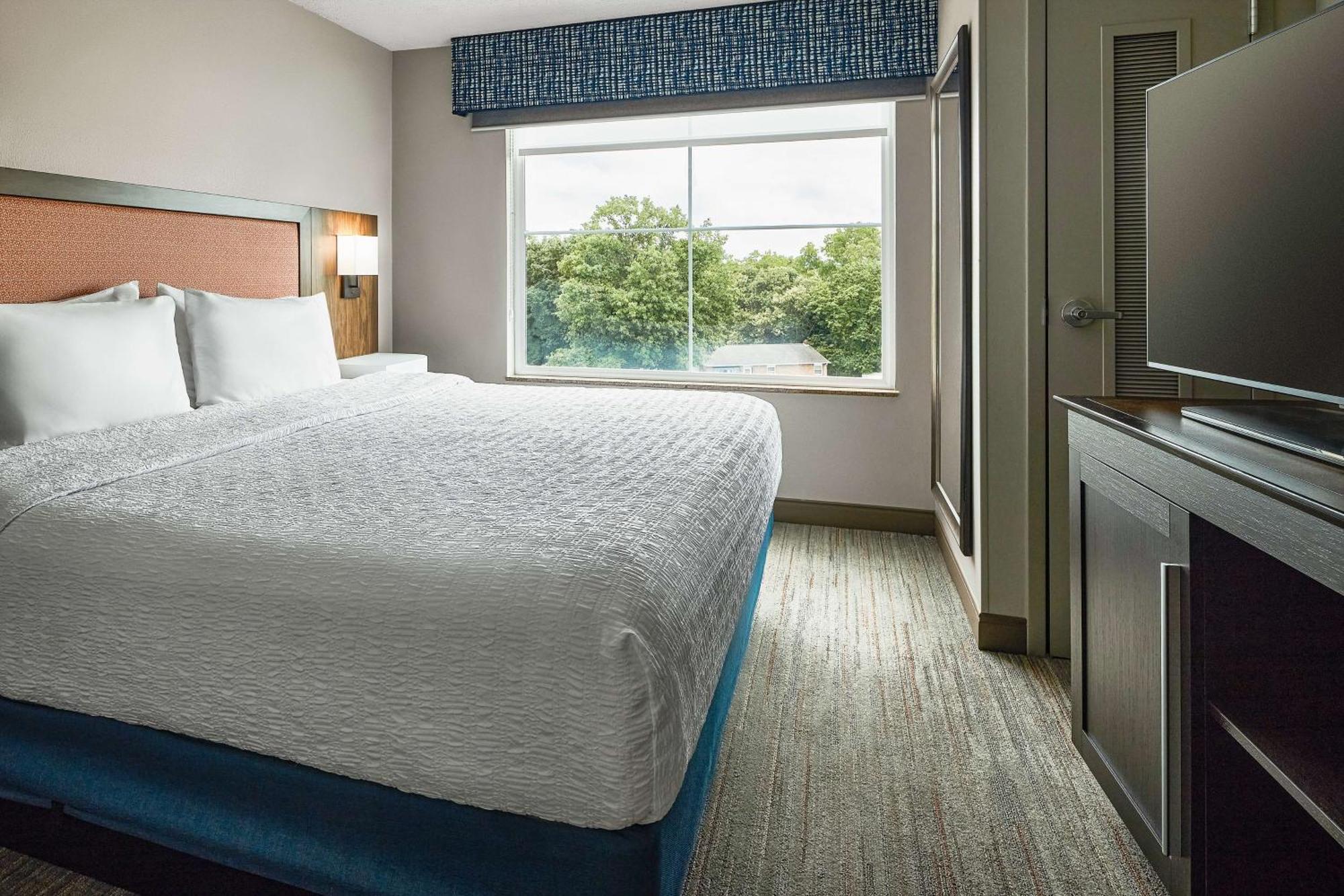 Hampton Inn & Suites Hershey Near The Park Hummelstown Luaran gambar