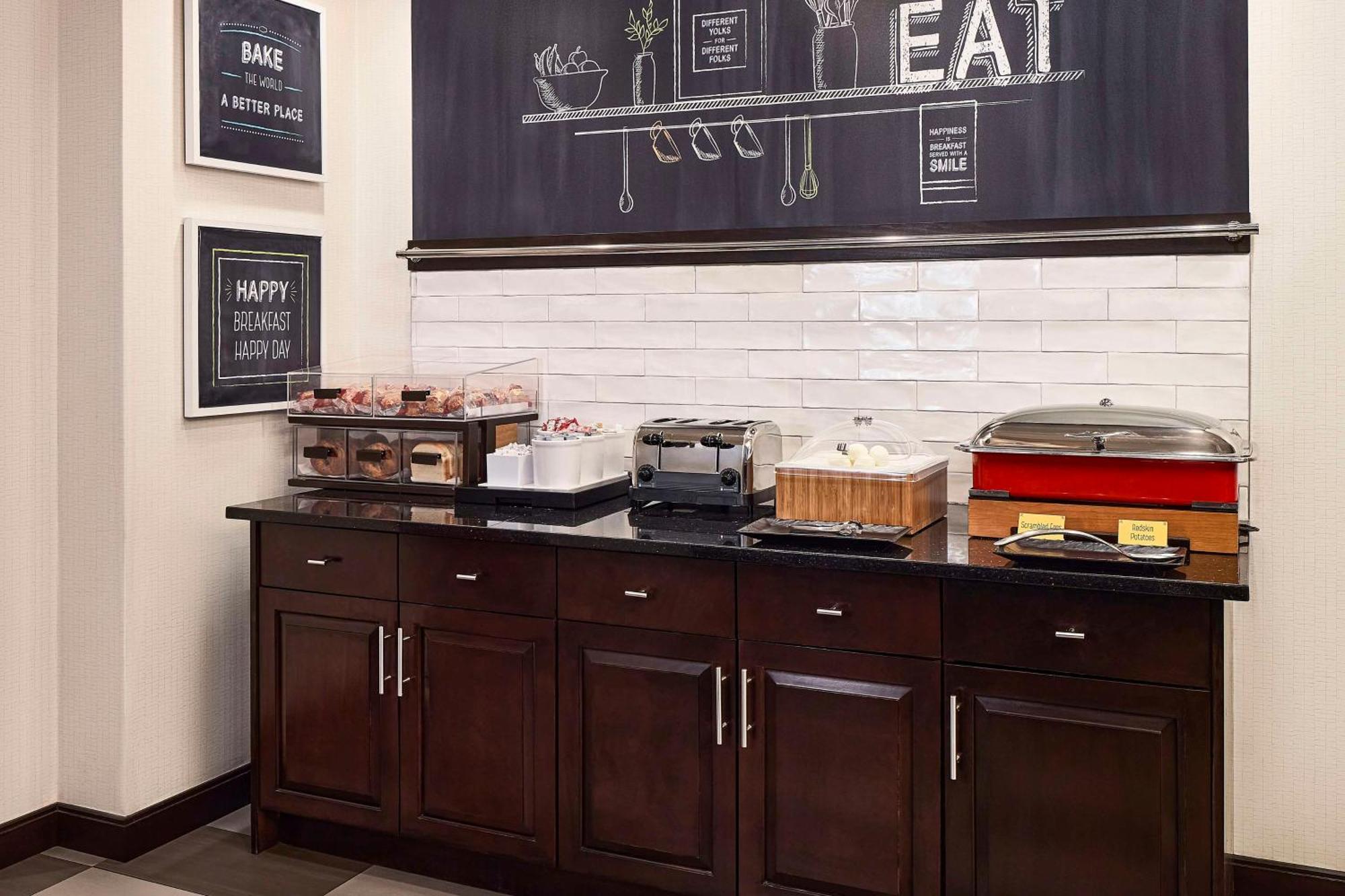 Hampton Inn & Suites Hershey Near The Park Hummelstown Luaran gambar