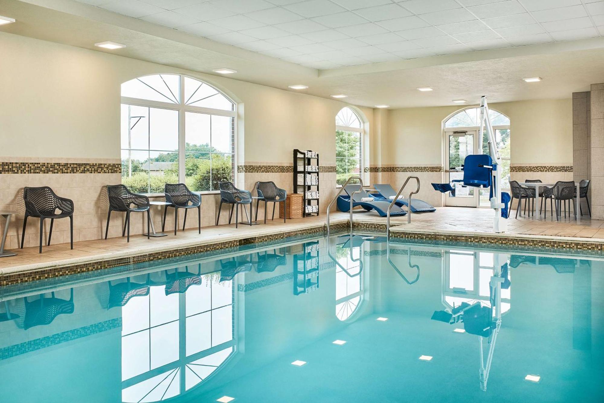 Hampton Inn & Suites Hershey Near The Park Hummelstown Luaran gambar