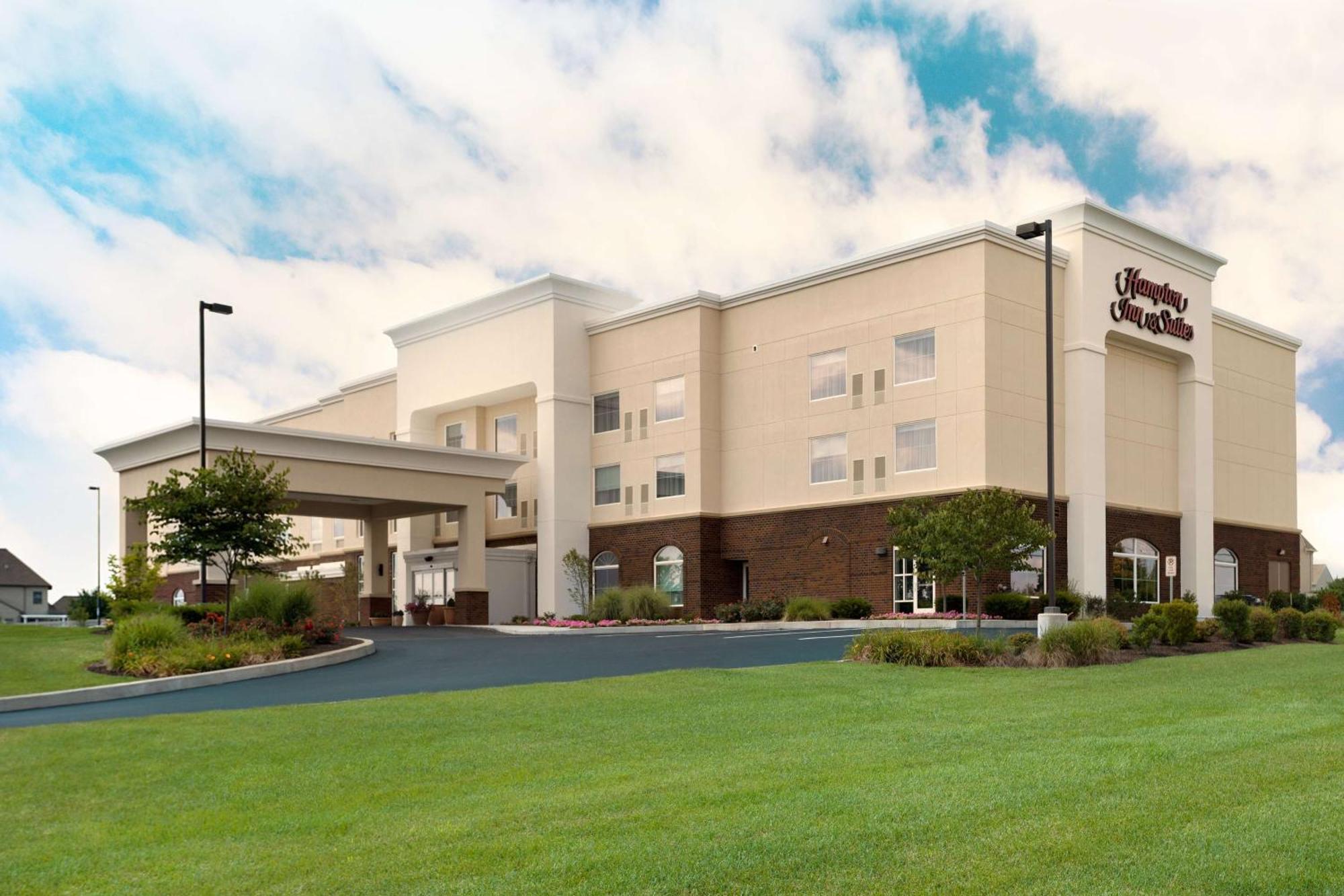 Hampton Inn & Suites Hershey Near The Park Hummelstown Luaran gambar