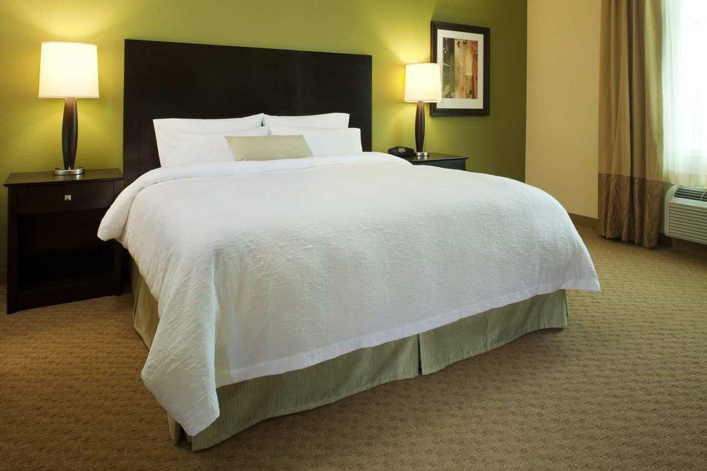 Hampton Inn & Suites Hershey Near The Park Hummelstown Luaran gambar