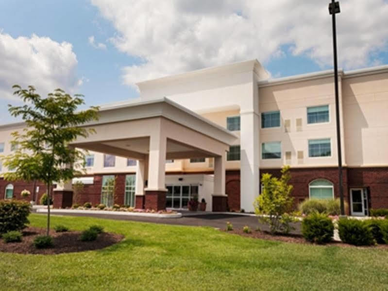 Hampton Inn & Suites Hershey Near The Park Hummelstown Luaran gambar
