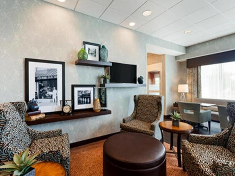 Hampton Inn & Suites Hershey Near The Park Hummelstown Luaran gambar