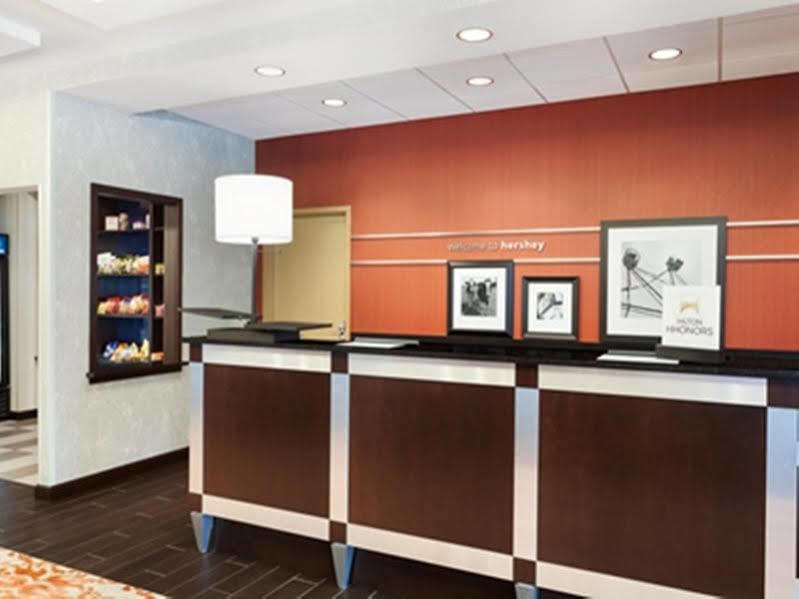 Hampton Inn & Suites Hershey Near The Park Hummelstown Luaran gambar