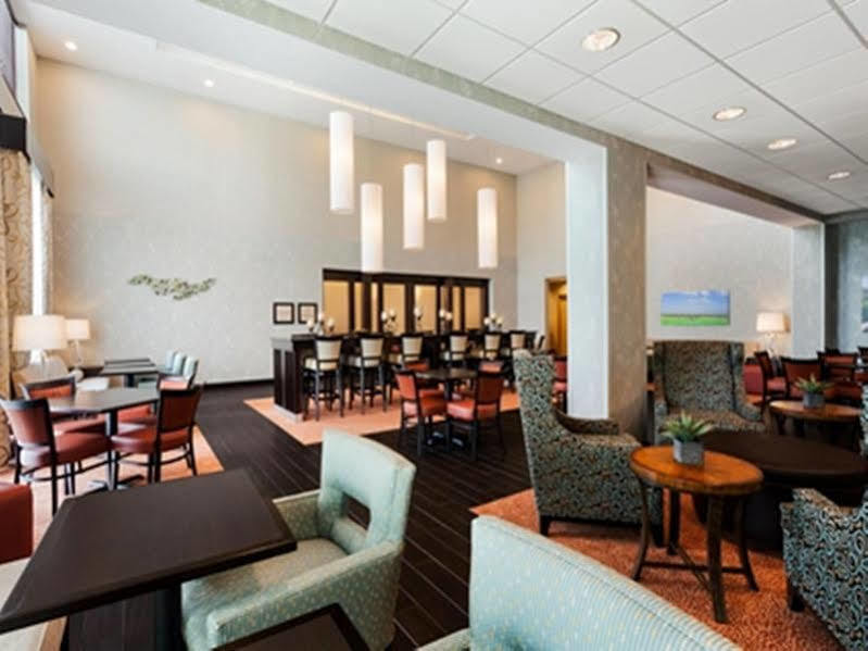 Hampton Inn & Suites Hershey Near The Park Hummelstown Luaran gambar