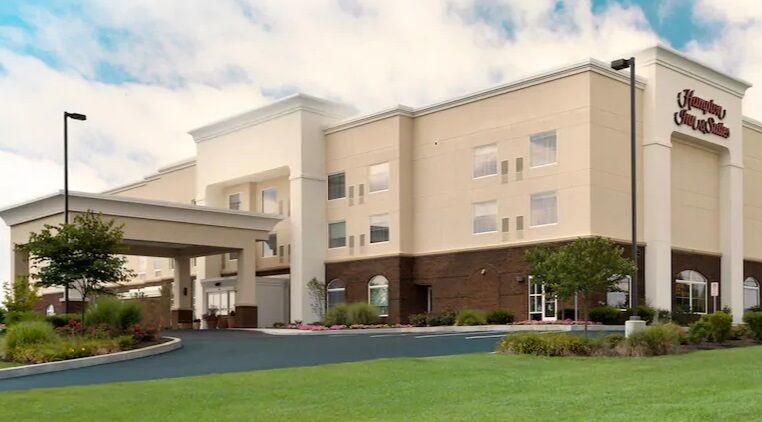 Hampton Inn & Suites Hershey Near The Park Hummelstown Luaran gambar