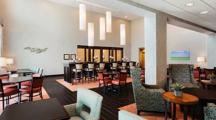 Hampton Inn & Suites Hershey Near The Park Hummelstown Luaran gambar
