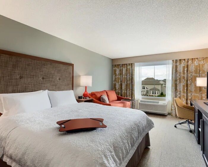 Hampton Inn & Suites Hershey Near The Park Hummelstown Luaran gambar